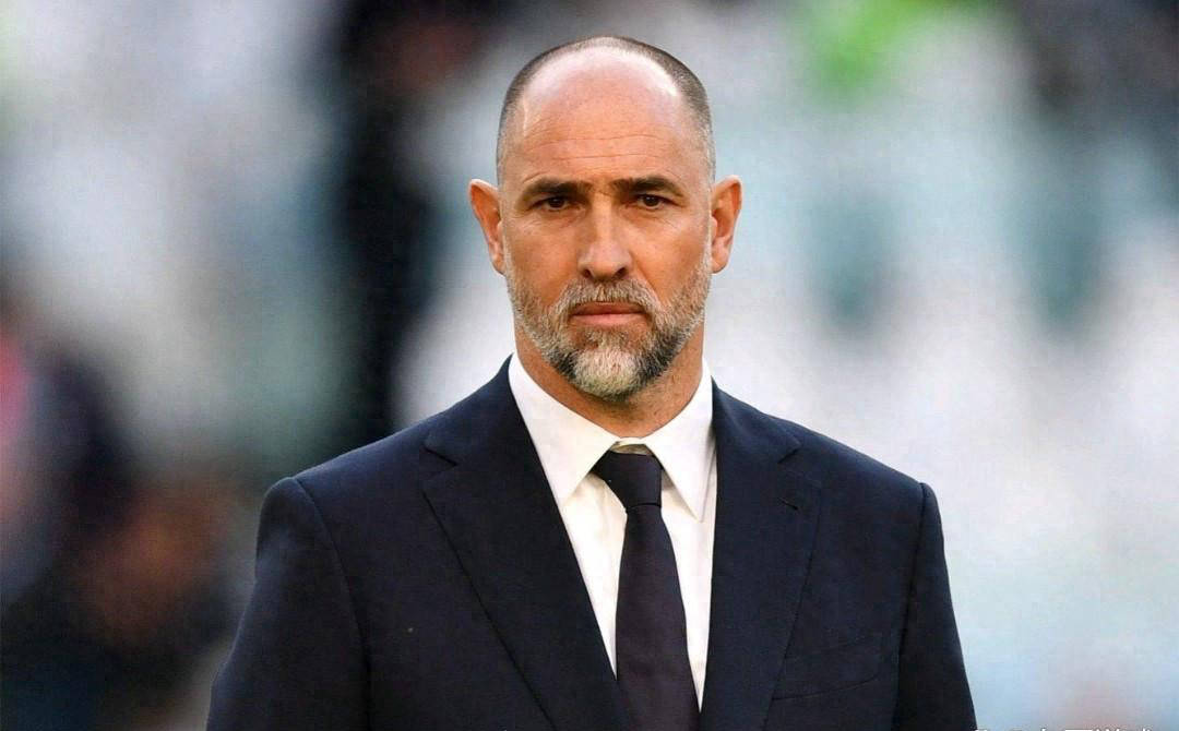 尤文图斯官方宣布解雇主帅图多尔！