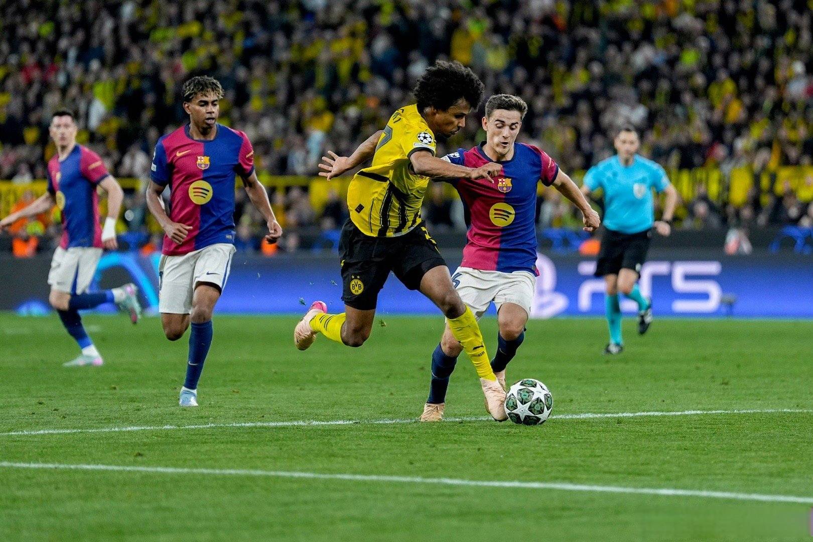 周三012欧冠：多特蒙德VS博德闪耀，德甲豪车的挪威冰路大考！